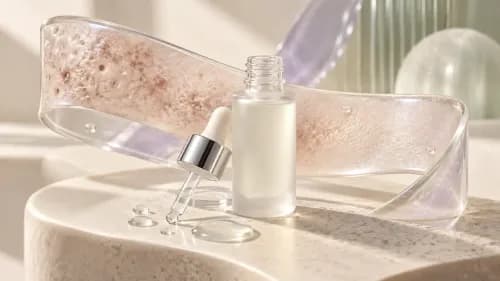 Niacinamide for Acne Scars: What It Actually Fades (And What It Can't)