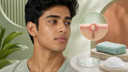 Pus-Filled Pimples: Causes, Treatment, and Prevention