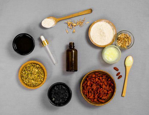 Skincare Ingredients Suitable for Acne Prone Skin