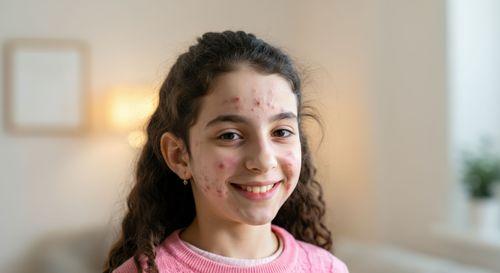 How to Treat Teenage Acne: A Beginner's Guide to Clear Skin