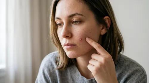 The Psychology Behind Picking Skin Understanding Dermatillomania