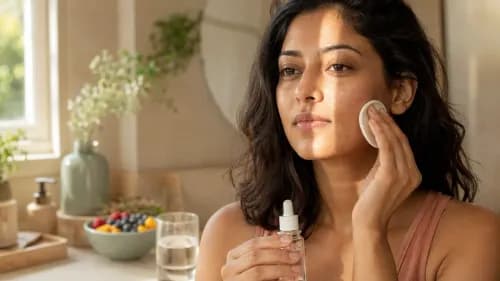 what is dull skin