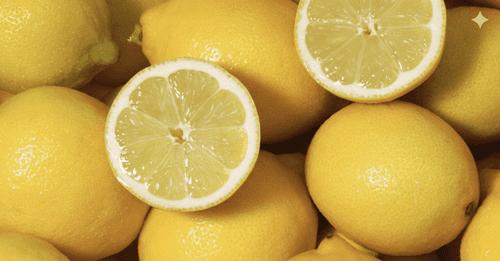 Citric Acid