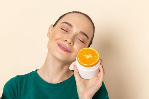 Vitamin C for Acne Scars: Does It Work and How to Use It?