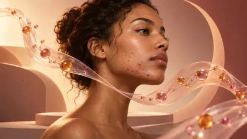 Hormonal Acne: What Causes It and How to Manage It