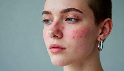Niacinamide for Pimples: Benefits & Usage