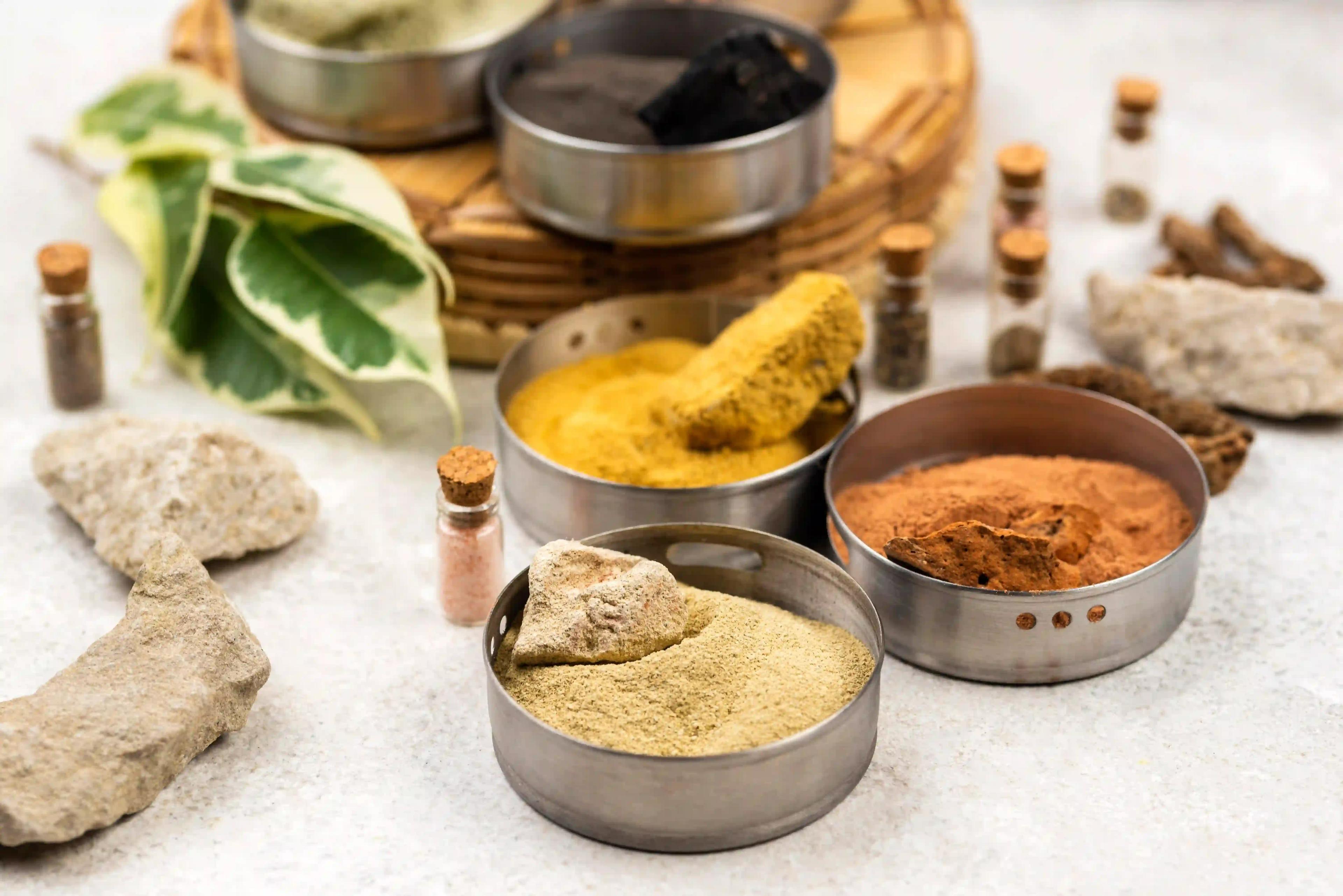 Ayurvedic doshas and acne treatment
